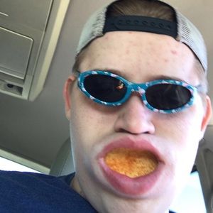 Meet your Posher, Teddy